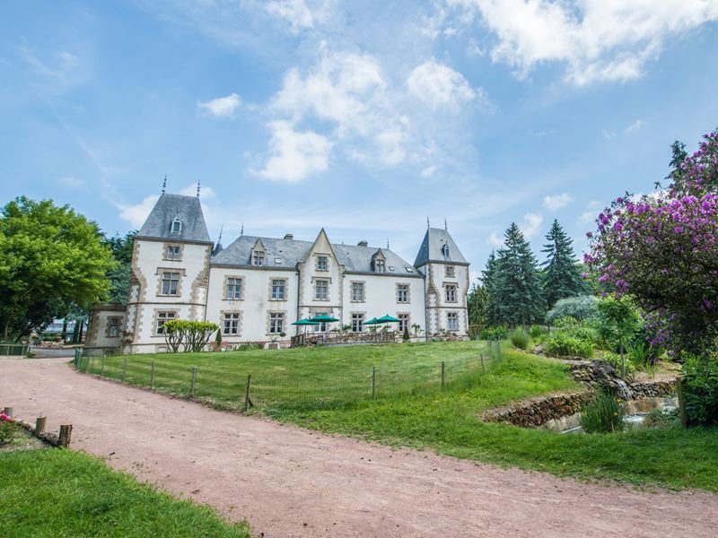 Château du Boisniard