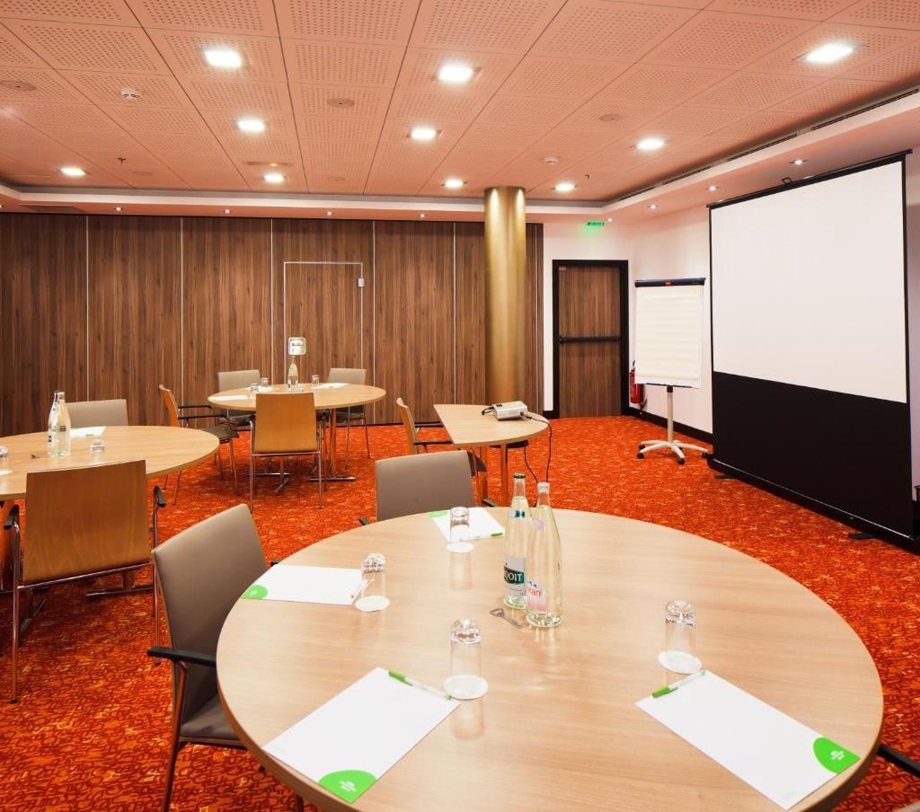 Courtyard by Marriott Boulogne